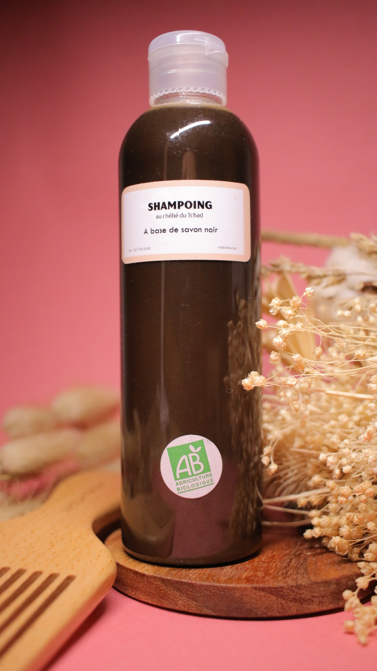 Royal Shampooing Réparateur 150ml