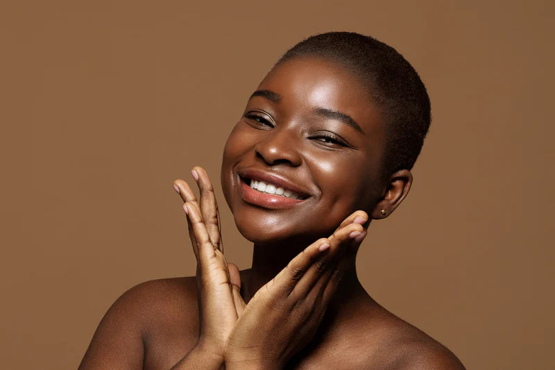 Crème BIO - Régénératrice de la PEAU