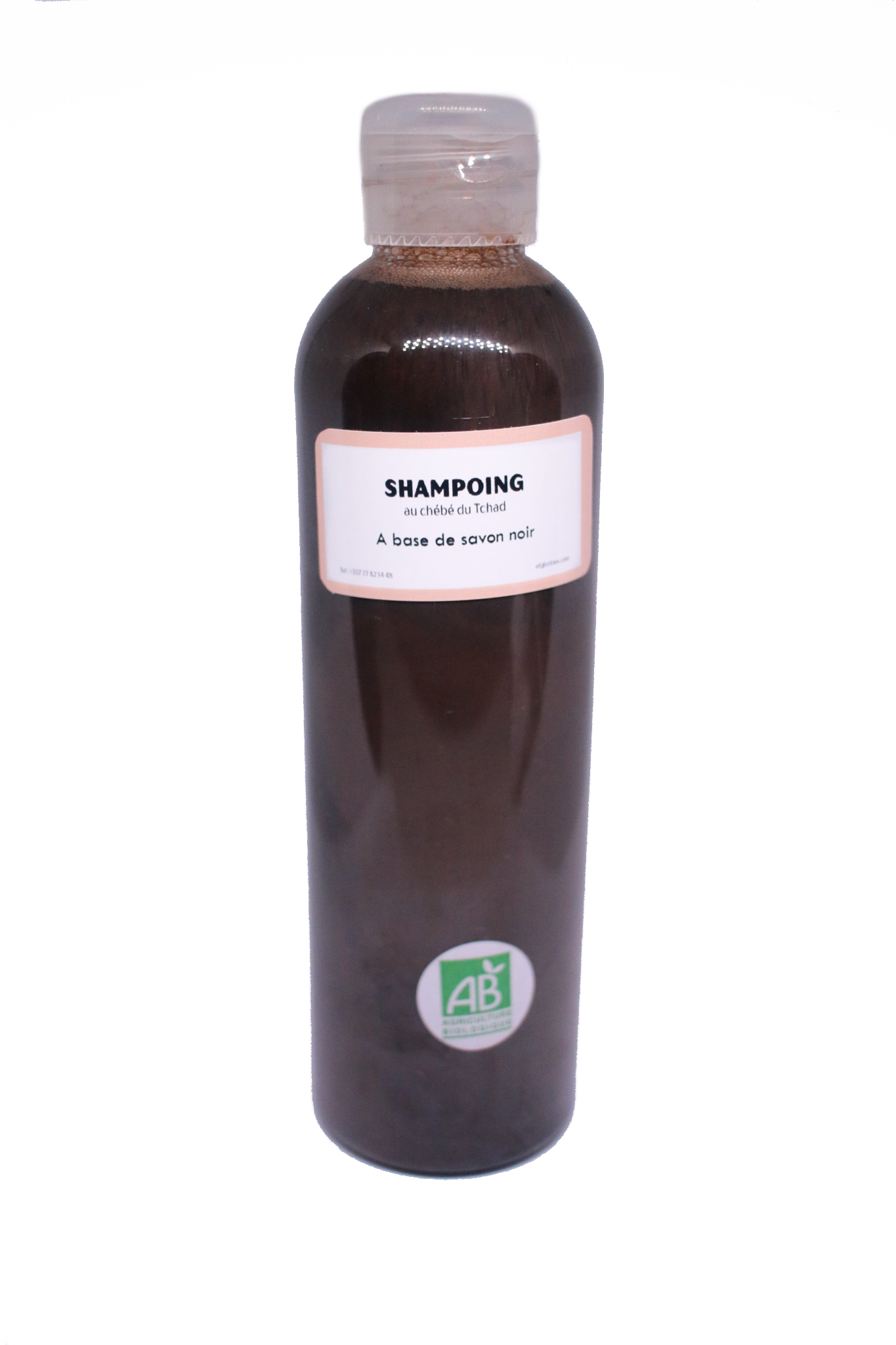 Royal Shampooing Réparateur 150ml