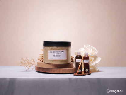 Routine Pousse en longueur - Booster