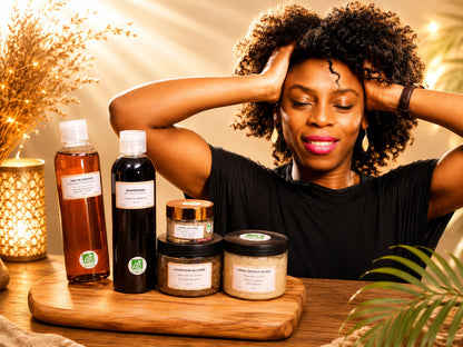 Gamme Soin Tobebless - Accélératrice de pousse - BIO