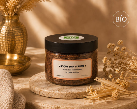 Masque Volume Plus 150 ml - Booster de Volume
