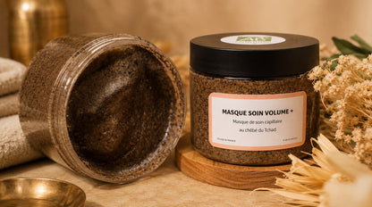 Masque Volume Plus 150 ml - Booster de Volume