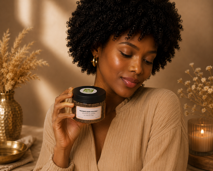 Masque Volume Plus 150 ml - Booster de Volume