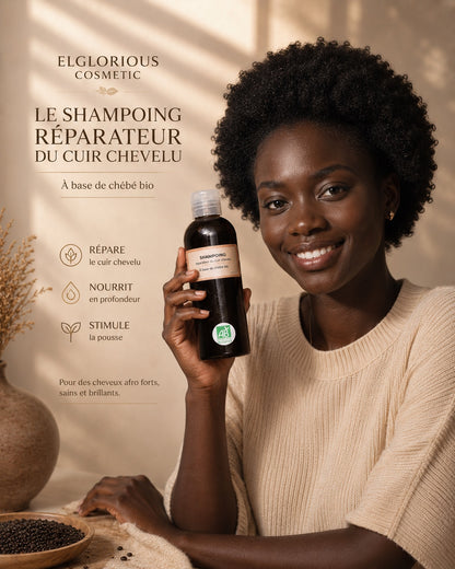 Routine spéciale pousse en volume - Be You
