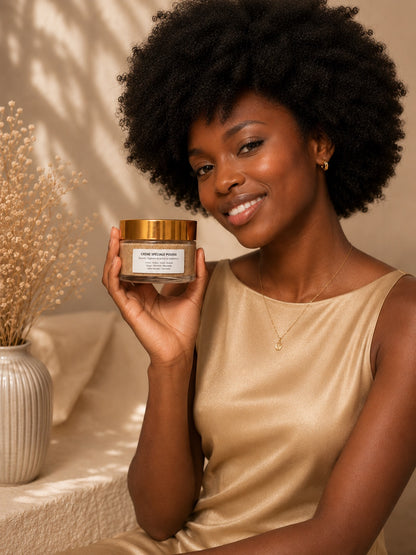 Crème spéciale pousse 30 ml - Solution Alopécie