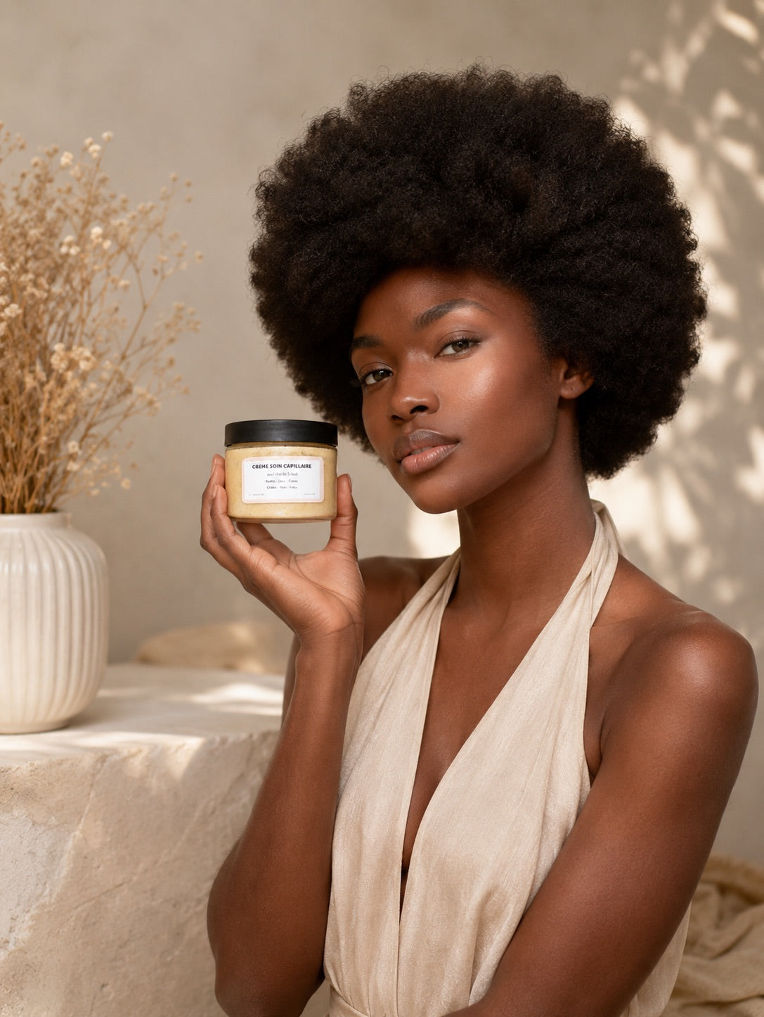 Routine spéciale pousse en volume - Be You