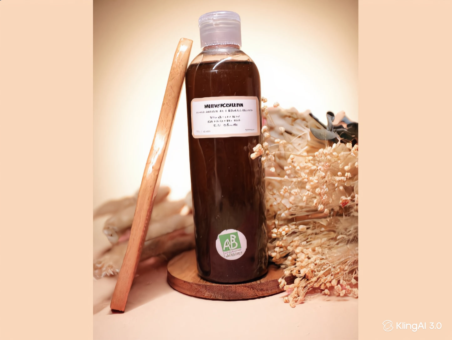 Routine Solution Alopécie - Réparateur